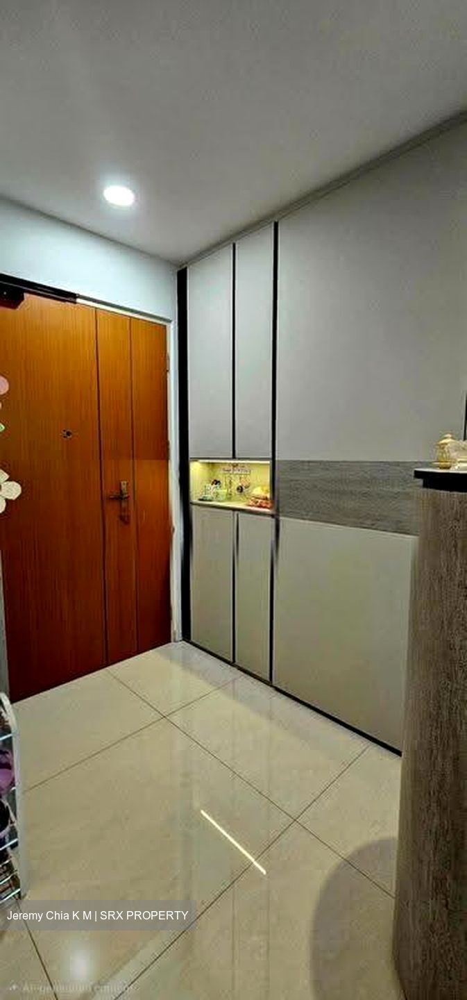Blk 435C West Edge @ Bukit Batok (Bukit Batok), HDB 4 Rooms #617890041